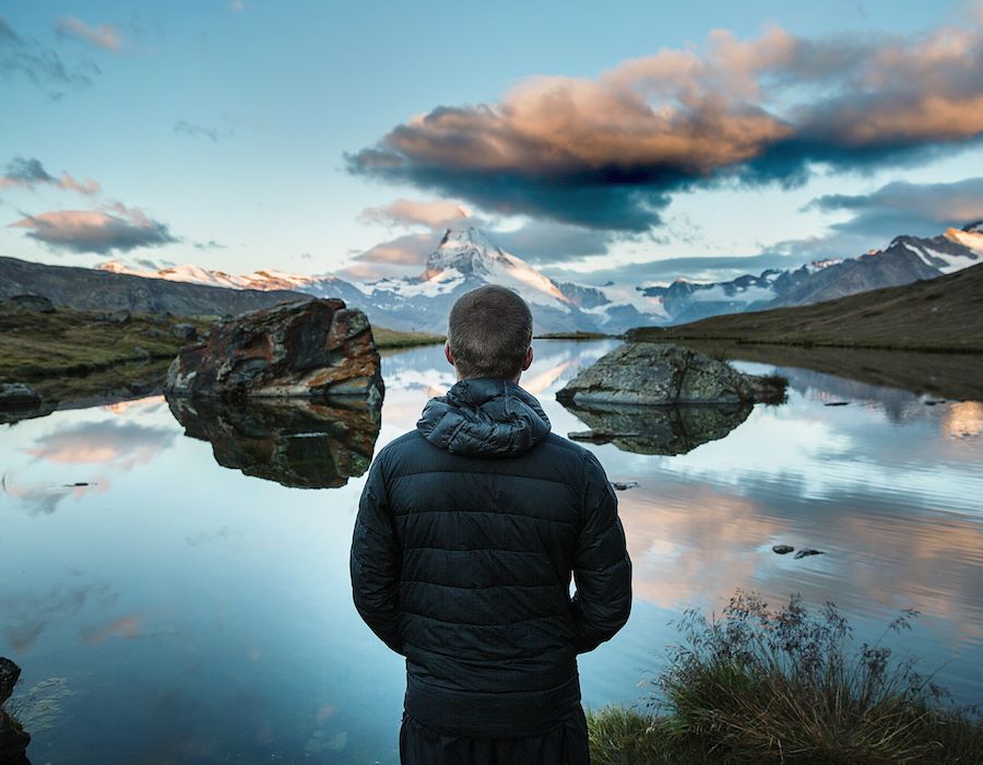 Influence Podcast: Seven Virtues of Manhood