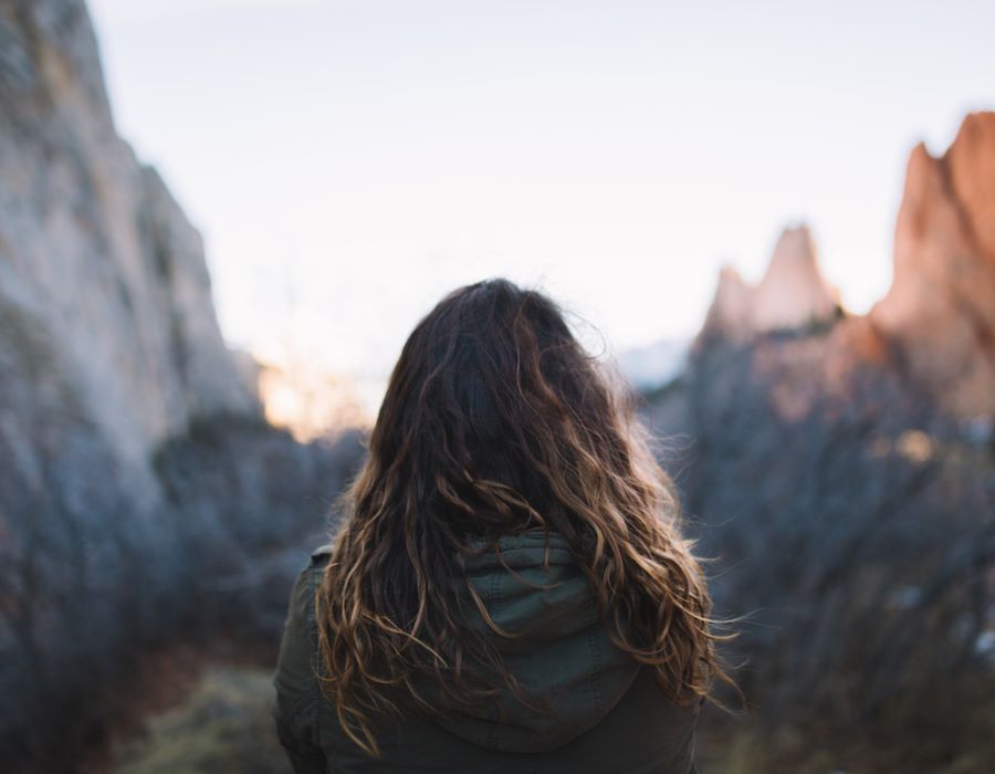 The Majority of U.S. Adults Believe in Supernatural Healing