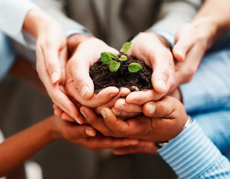 Four Characteristics of Ministry Leadership