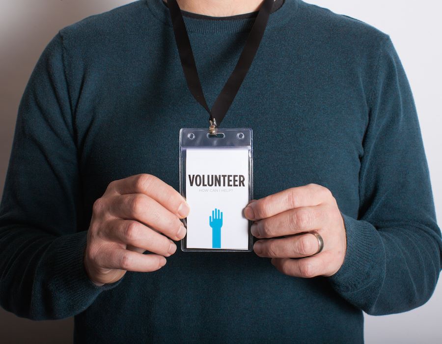 How Churches Can More Effectively Train Volunteers