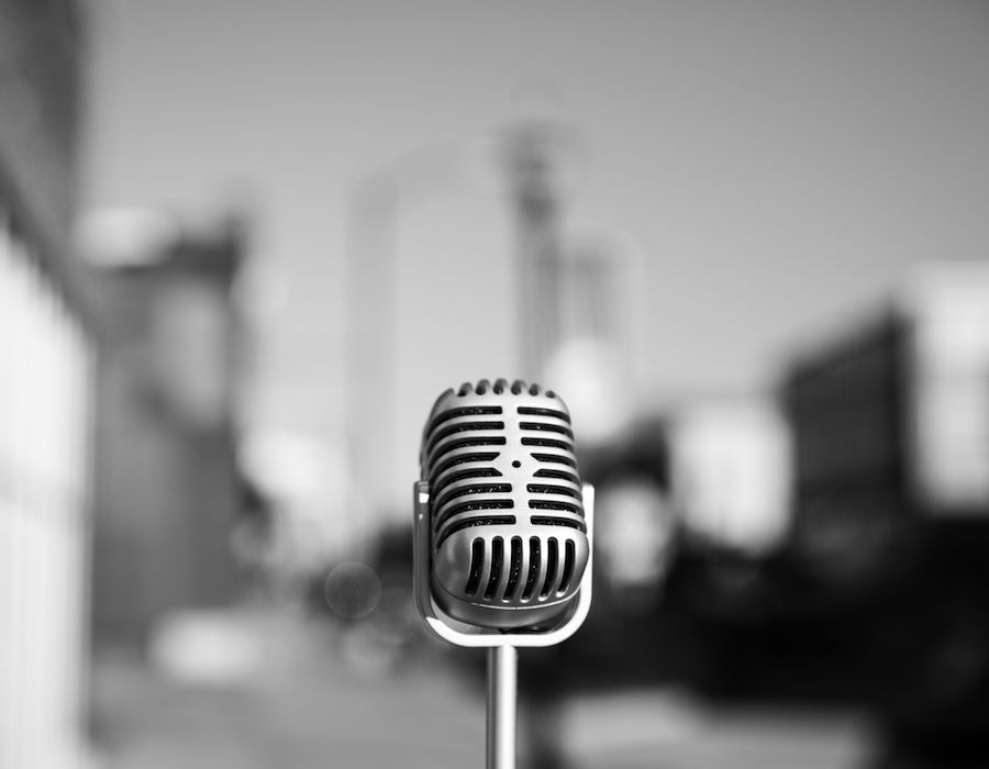Influence Podcast: Winsome Persuasion