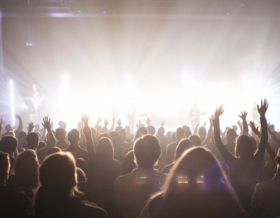 Influence Podcast: Worship Ministry Pet Peeves
