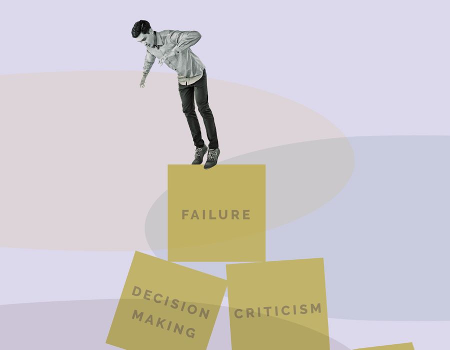 Overcoming Leadership Fears