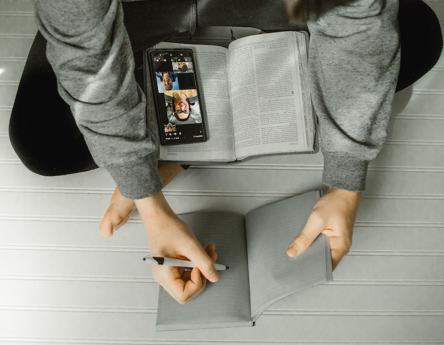 Taking Small Groups Online