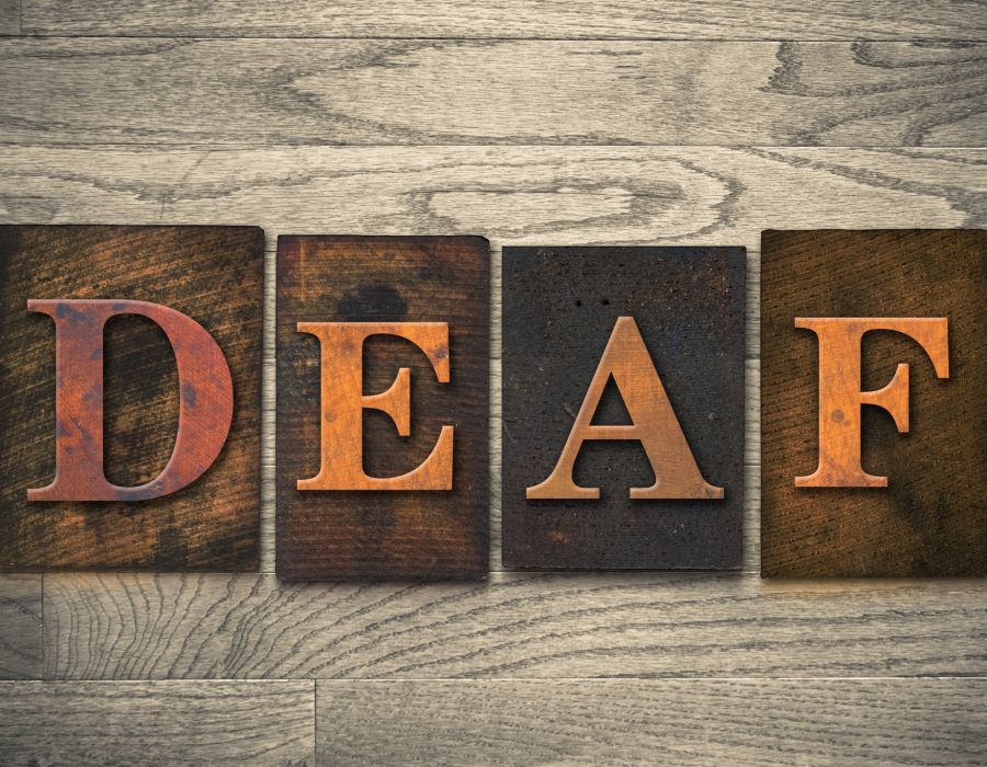Embracing Deaf Culture