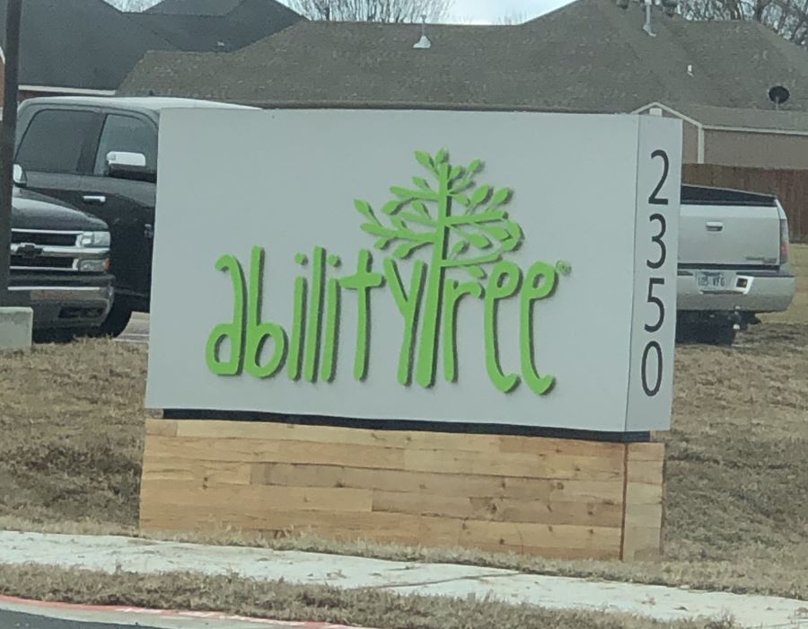 Ability Tree REST Center Launch