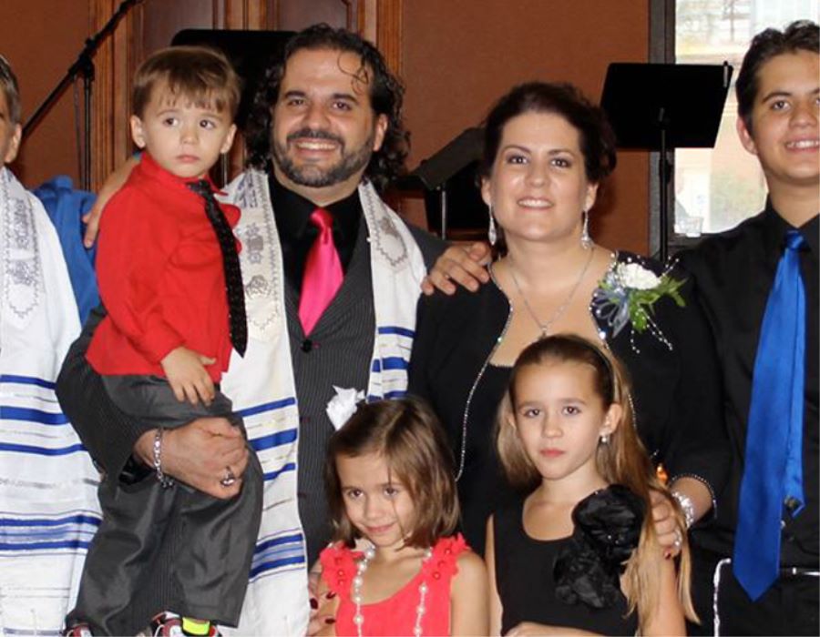 Freedom in Yeshua 