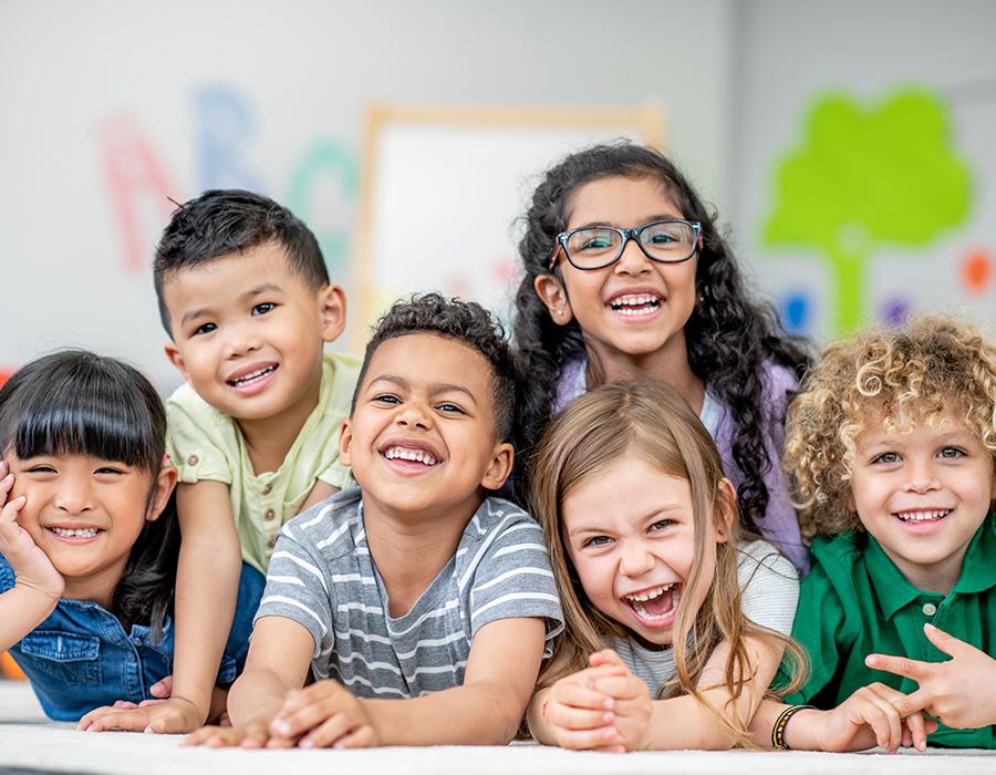 <strong>Creating a Safe Environment for Mid-Week Groups</strong>