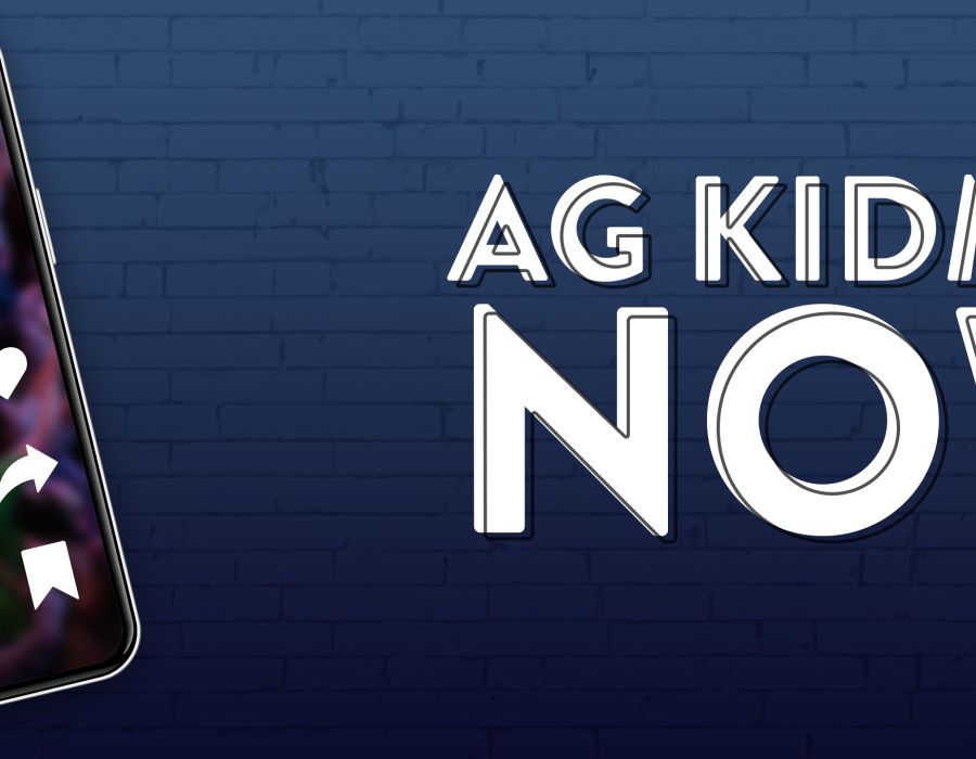 AG Kidmin NOW Summer 23