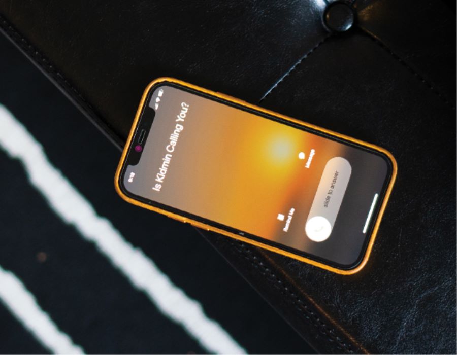 Answering God's Call