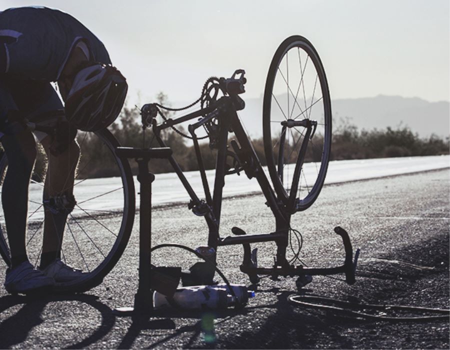 Learning from the "Flat Tires" of Ministry