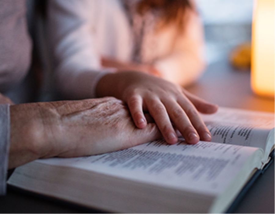 Children and the Holy Spirit (Part 2)
