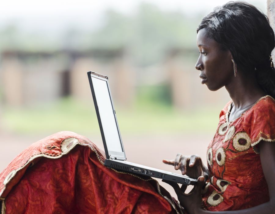 Sharing the Light with INTERNET TECH