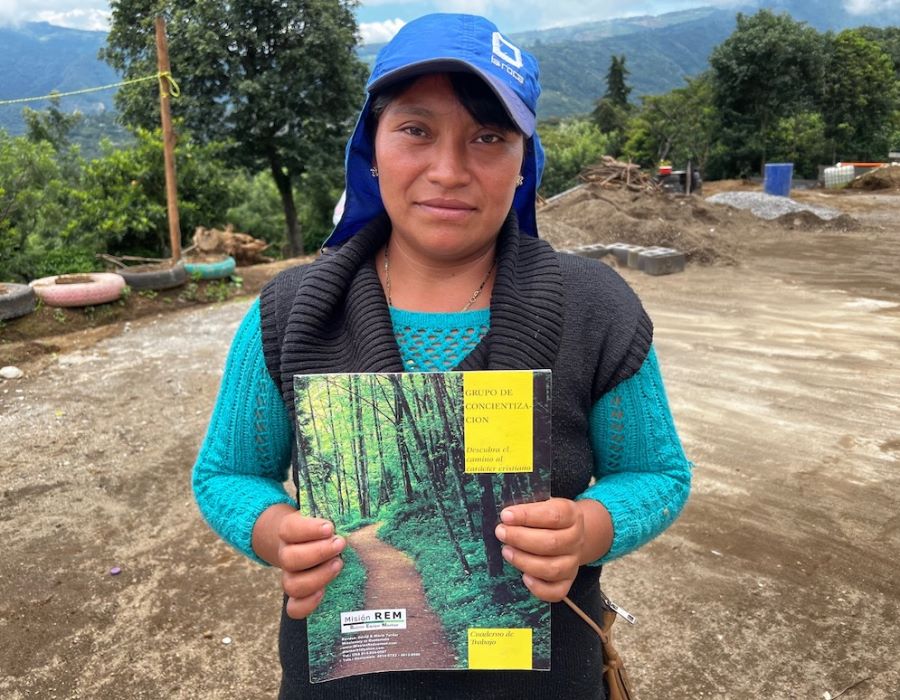Celebrate the Light: Guatemala