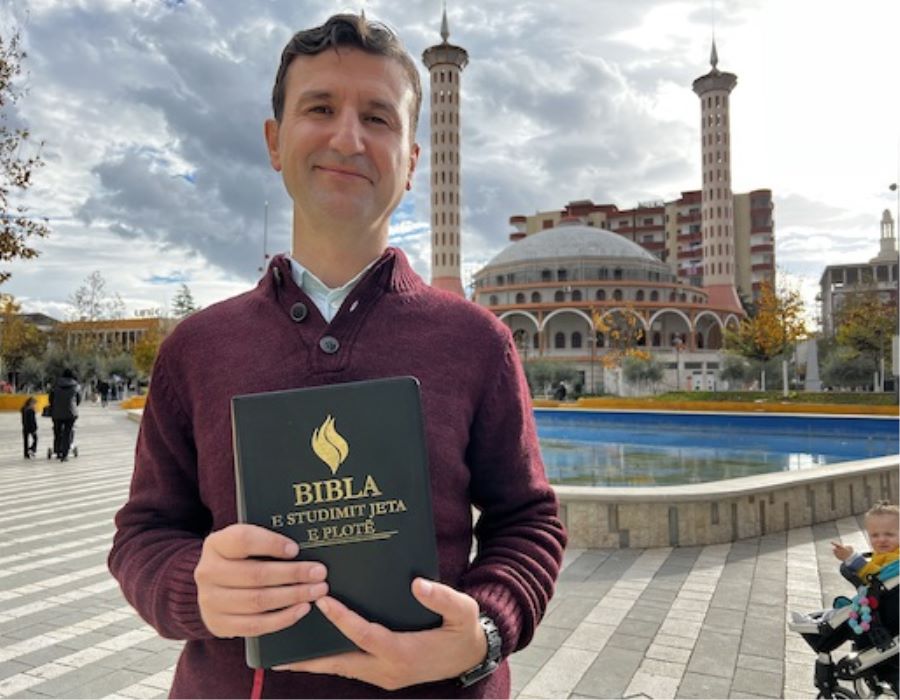 "We Still Believe" 2024 Campaign Begins Next Month