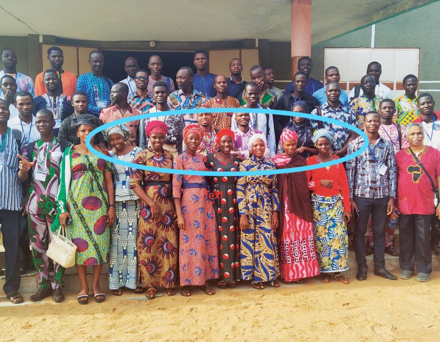 Muslim Evangelism in Benin