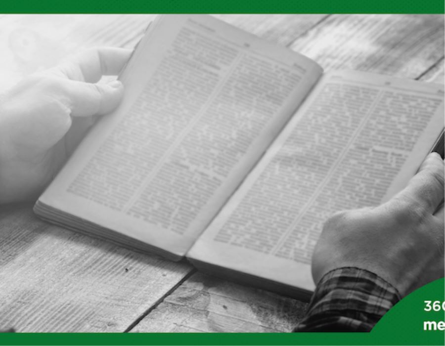 360Disciple: Strategies for Discipleship