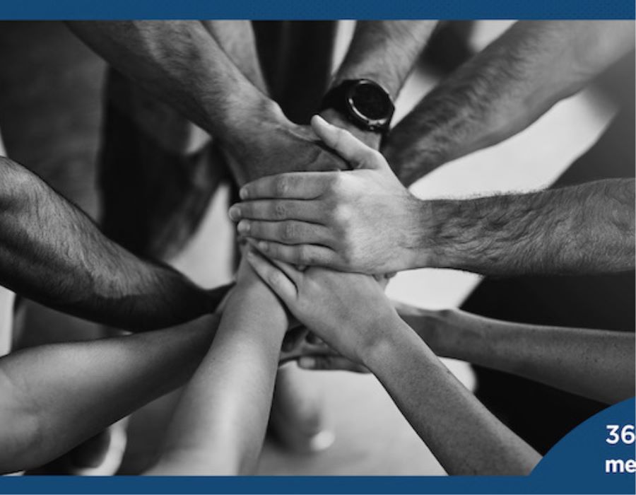 360Equip: Start Reboot or Improve Your Ministry to Men