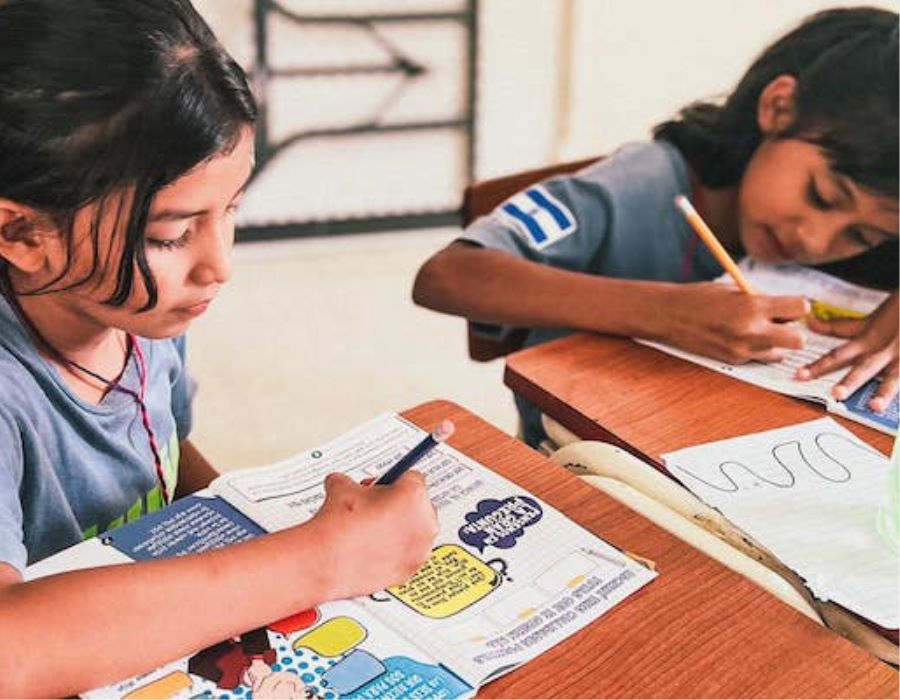 Resourcing Missionaries in El Salvador
