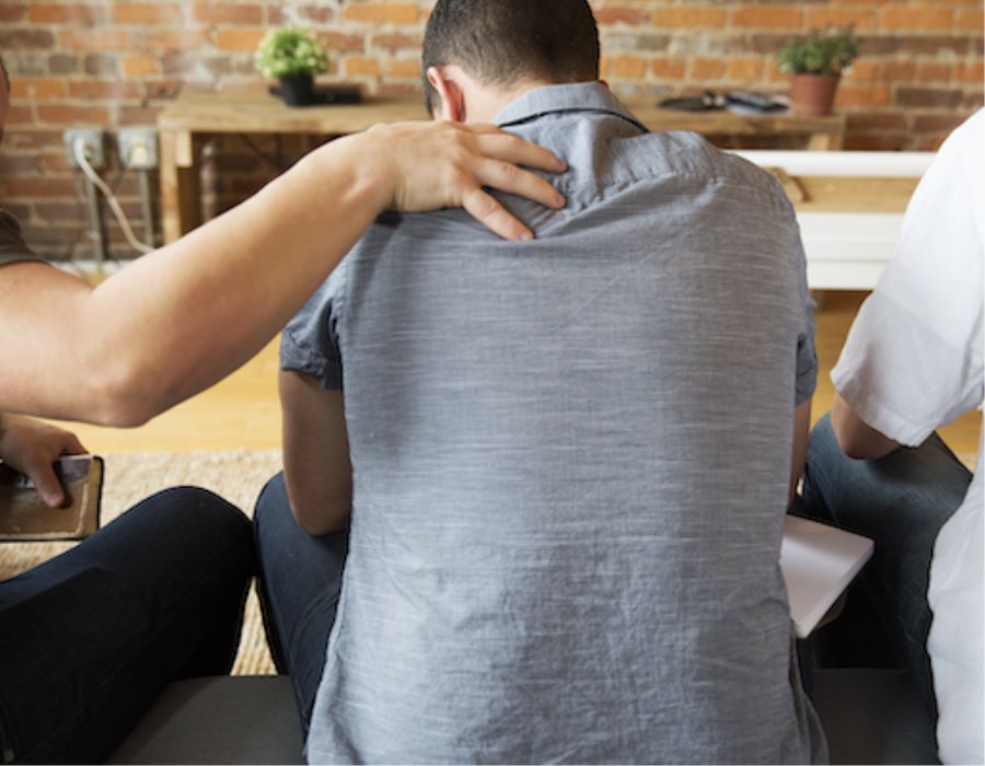 360Equip: Understanding Why Ministry to Men Matters