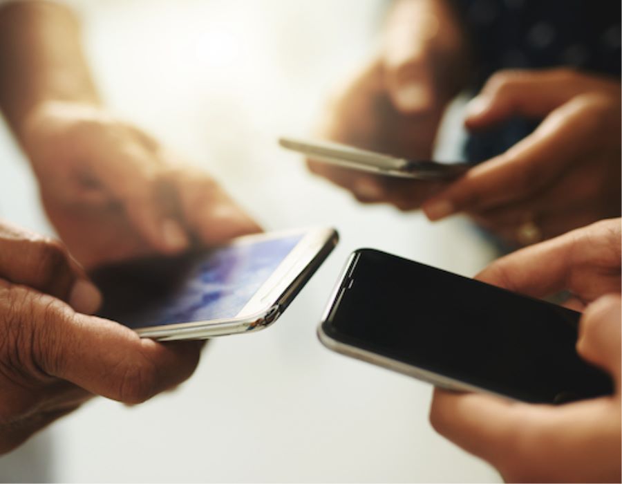 Millions of Contacts, Salvations Resulting From Internet Evangelism