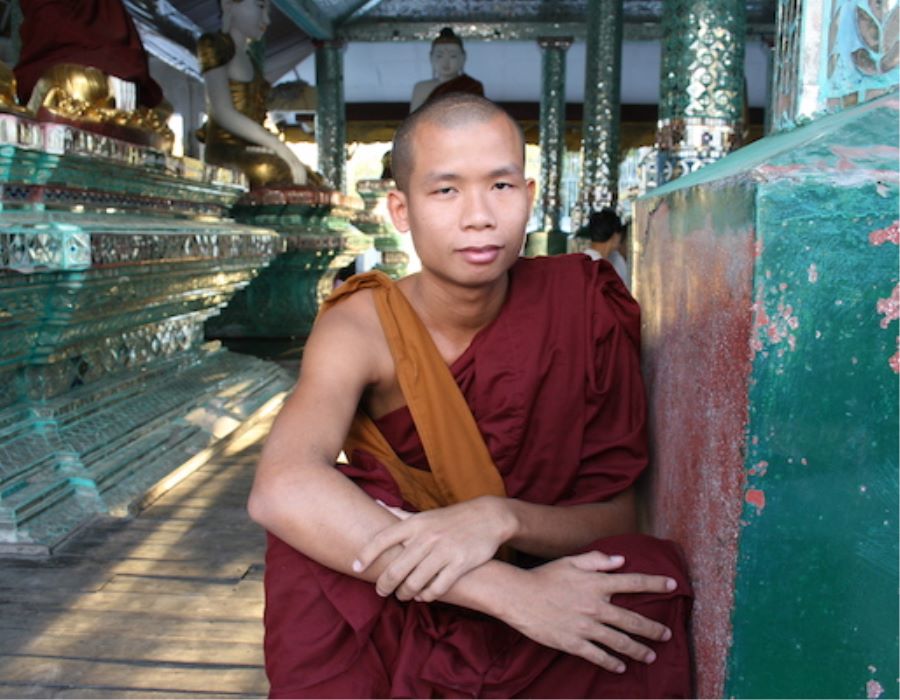 Come to Cambodia With 360Go, You Will Be Changed