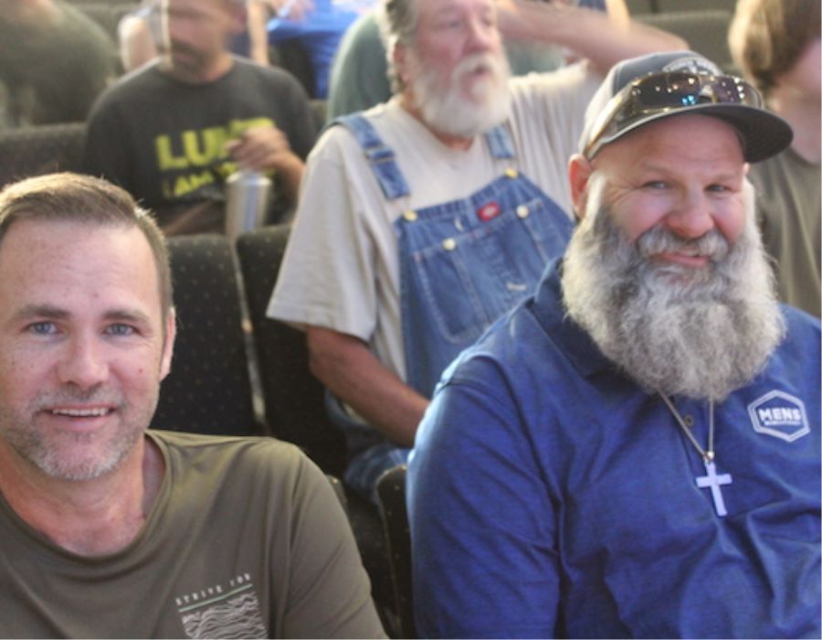Honoring Sacrifice: Light for the Lost Councilmen
