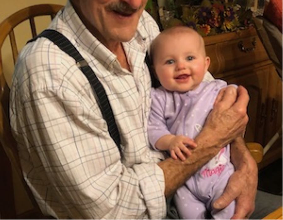 Honoring Fathers: Your Children Listen To and Watch You