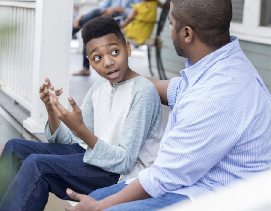 Three Things Every Man Can Do At Home