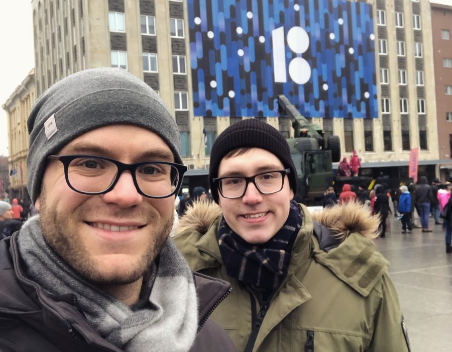 LFTL Funded Resource Points Estonian Man to Truth