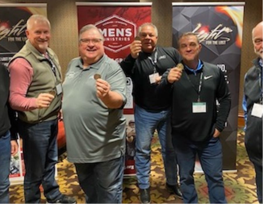 A Tribute to Our LFTL and Men's Directors