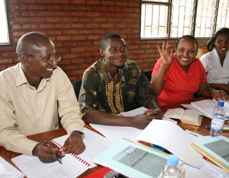 From Life to Death: Rwanda's Revival Fueled by LFTL