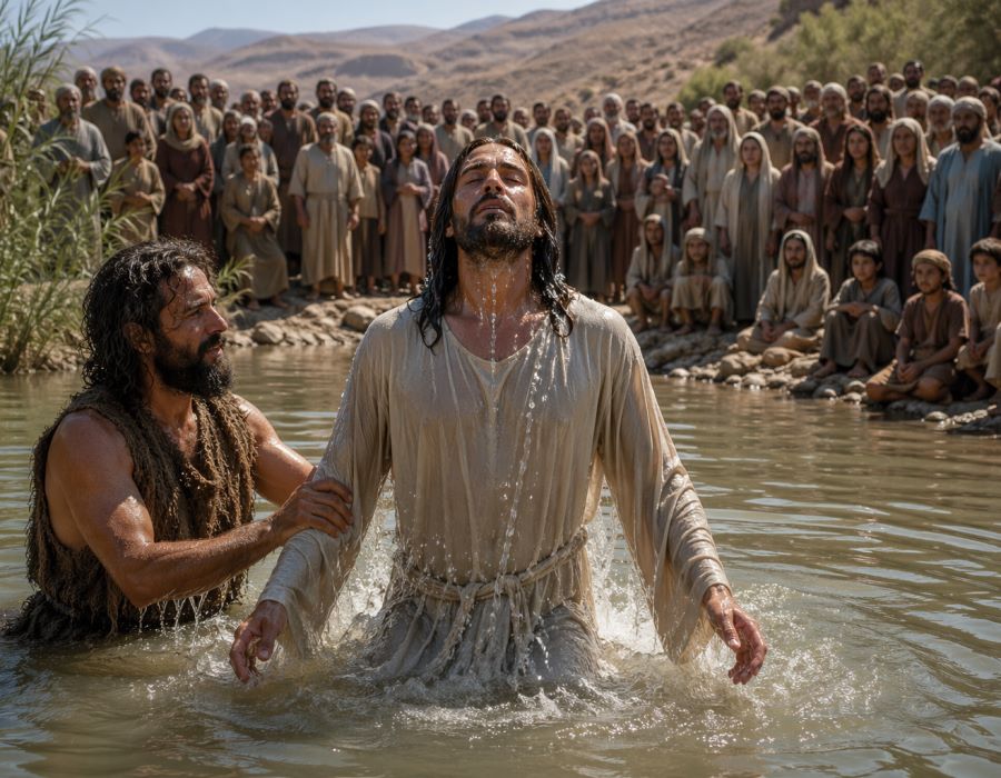 Men's Devo for Fathers' Day