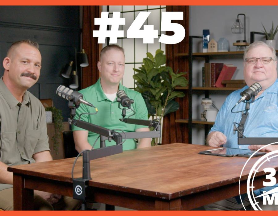 The Perfect Podcasts for Fathers, Parenting