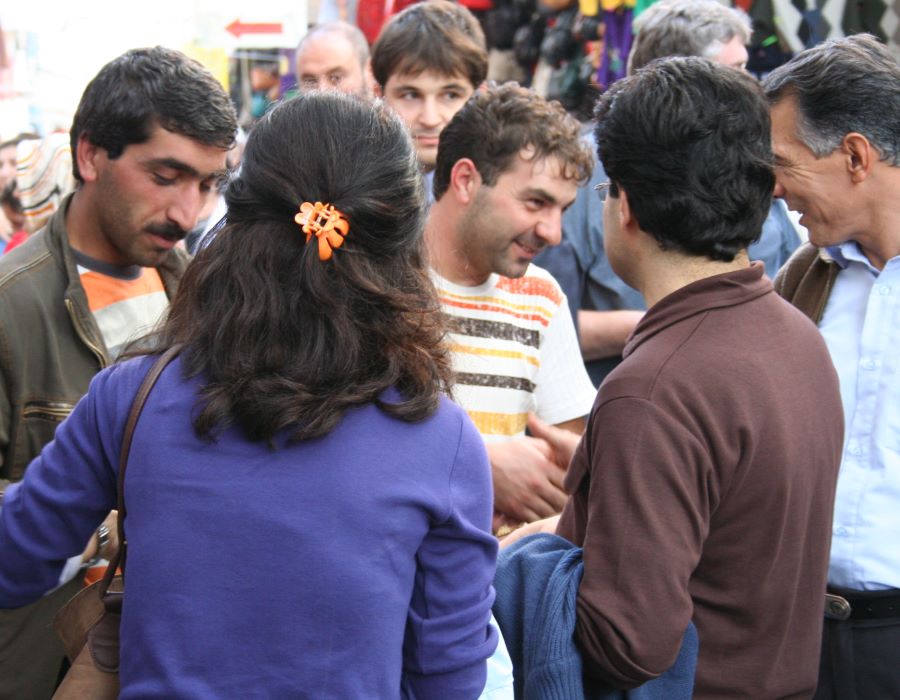 LFTL Funds Give Persians Gospel Access