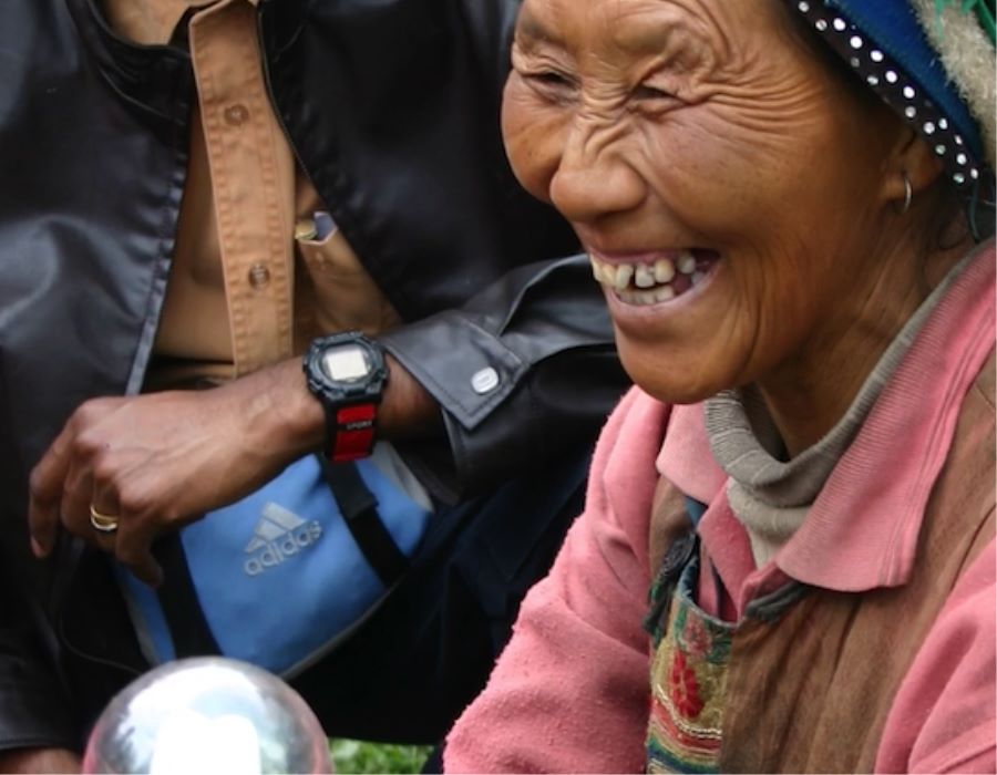 TIBET