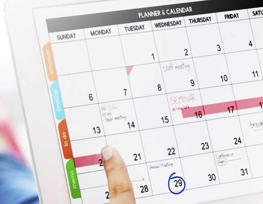 5 Essential Calendaring Skills You Need To Master