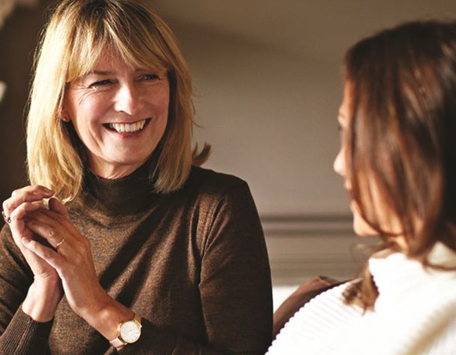 6 Keys to Successful Mentorship