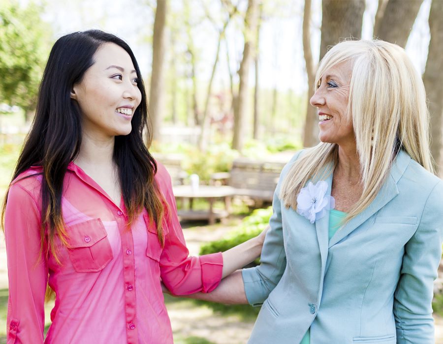 Communicating As A Girls Ministries Leader