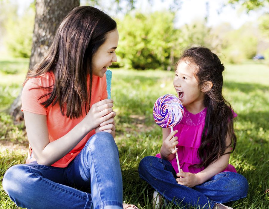 Influencing Your World Through Mentoring