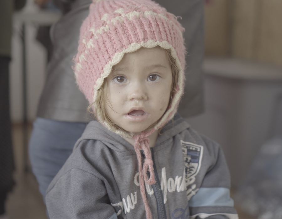 Biblical Missions Giving