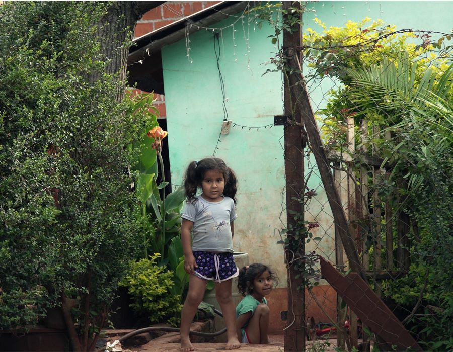2019 Coins for Kids Mission Argentina