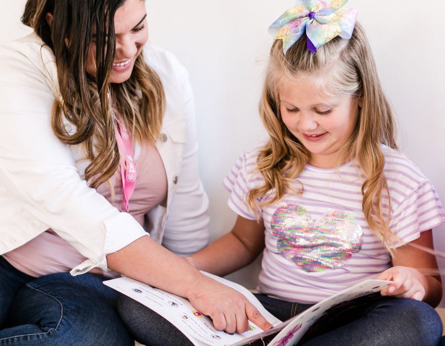 The Importance of a Ministry to Girls
