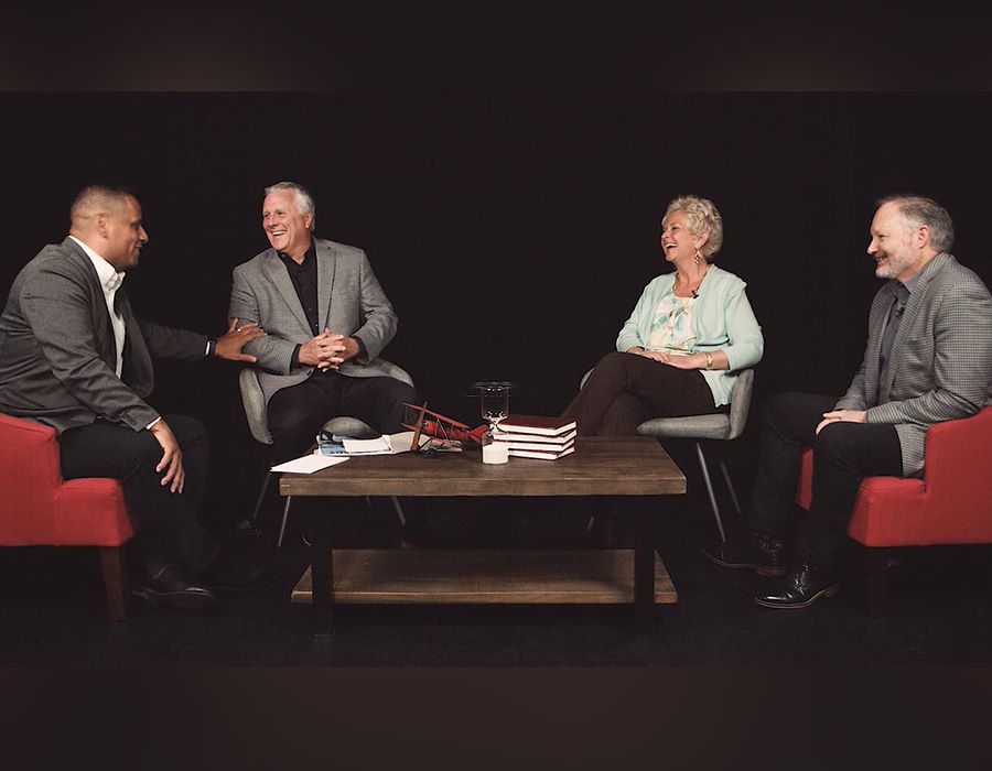 A Discussion on Pentecost