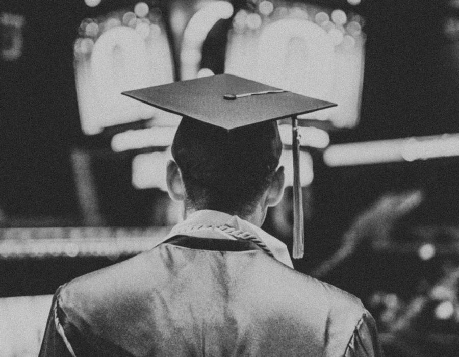 To the Class of 2020