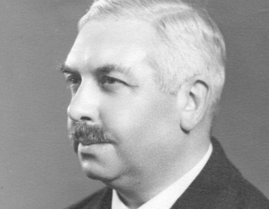 This Week in AG History -- Dec. 24, 1949