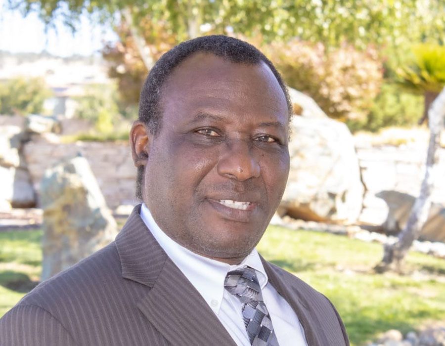 Ghanaian AG Fellowship Focuses on Evangelism