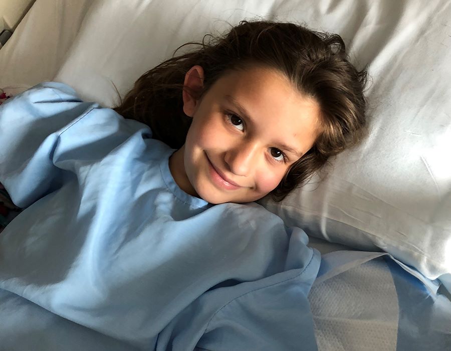 From Tragic Death to Miraculous Life