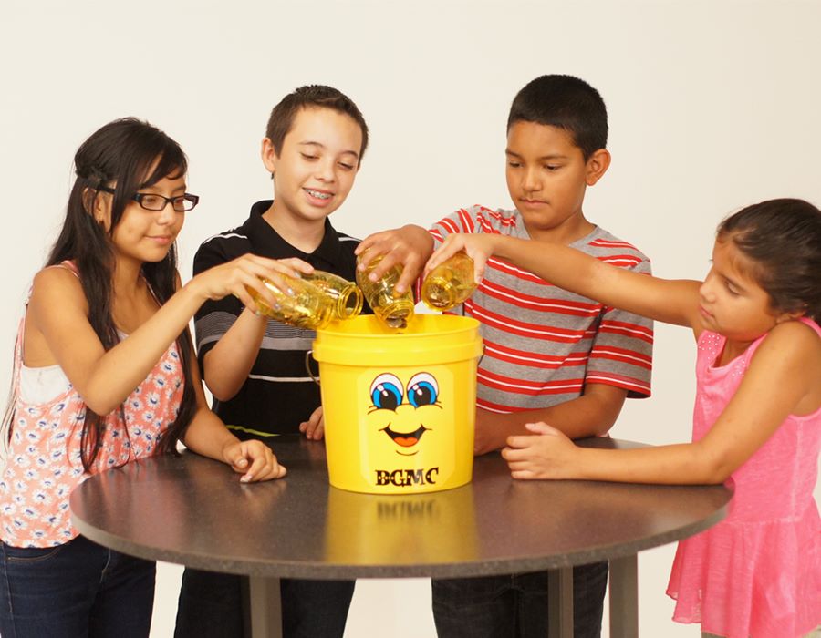 BGMC Sees Outstanding Giving for 2020