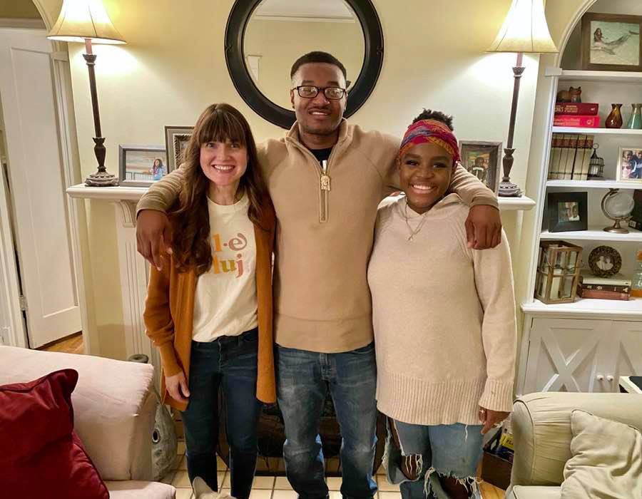 Adoption as a First Option
